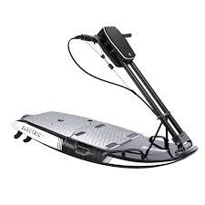 TOP-SELLING NEW SURF ELECTRICS 34.2mph Pulvérisation Motorisé Power Wakeboard JETBOARD - Product Image 2