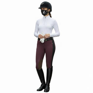 Men' s <b>Riding</b> Best Selling Unique Fashion Horse <b>Riding</b> Breeches Top Quality Sublimation Printing Horse <b>Riding</b> Breeches - Product Image 5
