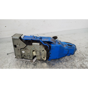 ล็อคด้านหน้าซ้าย FIAT 500 L Series (351_352) 52018119 199B4000 (12>) - Product Image 3