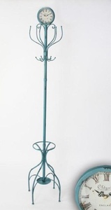Heavy Duty Metal Coat Hanger <b>For</b> Coats And Jackets Suitable <b>For</b> Boutique Shops And Professional <b>Clothing</b> Displays - Product Image 6
