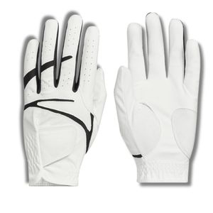 Guante de Golf Personalizado con Logotipo, de Piel Cabretta, Antideslizante, Suave y Transpirable, Precio de Mayoreo 2026, Guantes de Golf para Hombre - Product Image 3