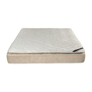 Offre Spéciale 180x200cm Matelas en latex 14 couches personnalisé 27cm de hauteur Standard King Size Rouleau de mousse à mémoire de forme pour chambre à coucher pour appartements - Product Image 6