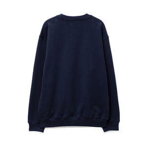 Sweat à capuche OEM pour l'extérieur l'hiver 240gsm ras-du-cou capuche brodée découpée 3D Logo personnalisé Sweats à capuche pour hommes - Product Image 2