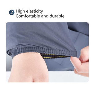 Accessoires hospitaliers de qualité supérieure, uniformes confortables et respirants pour médecins et infirmières - Product Image 6