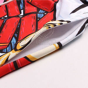 Precio razonable Crea tu idea Sublimación Chándal Diseña tu propio mejor material Sublimación Chándal - Product Image 3