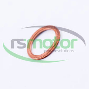 Anillo de sellado MWM para piezas de motor de maquinaria - Product Image 3
