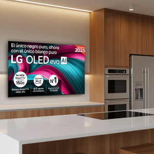 Smart Android TV UHD 120Hz 4K Screen 65-Inch 195cm Display LED Kitchen TV - Product Image 3