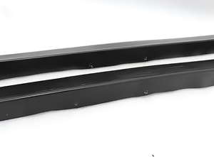 ชุดขึ้นรูปด้านข้างของรถ Suzuki SJ410 SJ413 SAMURAI Sierra Jimny - Product Image 4