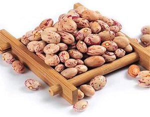 Flowered <b>Kidney</b> <b>Beans</b> with Light Speckles Rich in Nutrients Fresh Dried in Bulk Bags SEEG 25kg 2 Year Shelf Life for Food - Product Image 2