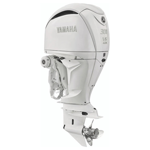 Motor Fuera de Borda Yamaha F300XA de 300 CV, Eficiente, Ideal para Compradores Internacionales que Buscan un Rendimiento Confiable en Embarcaciones - Product Image 1