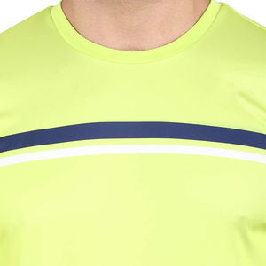 <b>Moisture</b> <b>wicking</b> sublimation t <b>shirts</b> with full custom print 100% polyester quick dry fabric and OEM support for fitness gear - Product Image 2