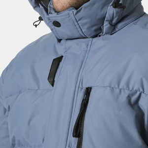 Chaqueta de Esquí Impermeable 3 en 1 de Alta Calidad para Hombre y Mujer, Chaqueta de Montañismo Transpirable para Invierno con Cuello Alto - Product Image 5