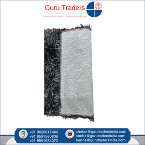 OEM disponible pour le tapis de bain à motif solide antidérapant à séchage instantané de qualité imbattable pour la maison, le bureau et les hôtels - Product Image 2