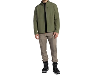 Wholesale <b>Men</b> Waterproof High Quality <b>Men's</b> <b>Soft</b> <b>Shell</b> Waterproof Fabric Winter Outdoor Casual Work Wear Softshell <b>Jacket</b> <b>Men</b> - Product Image 1