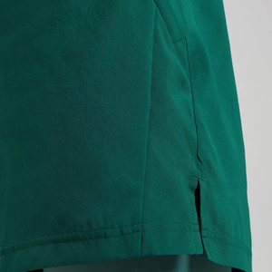 Pantalones cortos de gimnasios para hombres de calidad superior Tasa de fábrica logotipo privado mejor material servicio ODM para pantalones cortos de gimnasios para hombres - Product Image 4