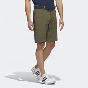 New Design <b>Men's</b> Golf <b>Shorts</b> Causal Striped <b>Shorts</b> for <b>Men</b> <b>with</b> Pockets <b>Zip</b> Closure Golf <b>Shorts</b> - Product Image 2