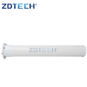 14dBi UHF <span class=keywords><strong>Long</strong></span> <span class=keywords><strong>Range</strong></span> GPS tùy chỉnh Cooper ngoài trời xoắn ốc <span class=keywords><strong>Antenna</strong></span> cho walki talki - Product Image 6