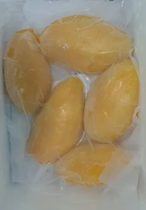 Mangue congelée IQF de haute qualité en gros du VIET NAM-VIET THIEN PHU - Product Image 3