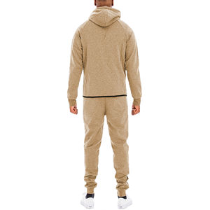 Nouveau survêtement pour homme, survêtement de jogging personnalisé pour homme, haute qualité, séchage rapide, ensemble 2 pièces pour homme, survêtement personnalisé pas cher - Product Image 6