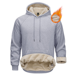 High Quality Distressed Hoodie Fashionable Pullover Hoodies For <b>Men</b> Heavy Distressed Bottom Wholesale <b>Men's</b> Hoodies Comfortable - Product Image 1
