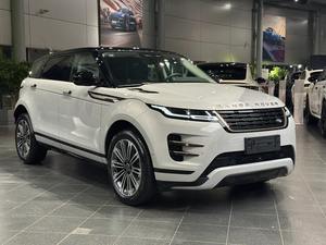 Nuevo Land Rover Range Rover Evoque P250 disponible para la venta - Product Image 6