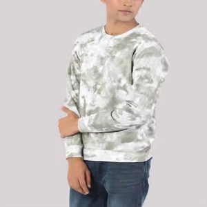 Couleur personnalisable nouveau style hommes sweats qualité coton mélangé basiques grande taille bas quantité minimale de commande uni teint pour l'hiver - Product Image 2