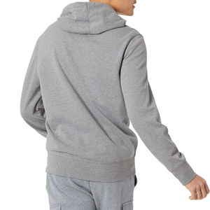 เสื้อมีฮู้ดซิปแขนยาวของผู้ชายน้ำหนักเบา/เสื้อมีฮู้ดแบบซิประบายอากาศได้ดี100% คุณภาพระดับพรีเมียม - Product Image 2