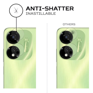 ฟิล์มกันรอยหน้าจอ ANTISHOCK สำหรับอิเทล พี 55 พลัส พรีเมี่ยม การ์ด สำหรับจอแสดงผลของอุปกรณ์ของคุณ - Product Image 4