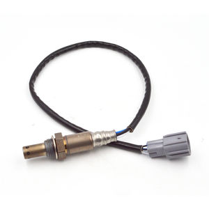 Sensor de Oxígeno PEIVSO Nuevo, Repuesto para TOYOTA 4RUNNER 2010, Alta Calidad OEM 89467-33080, 1 Año de Garantía - Product Image 1