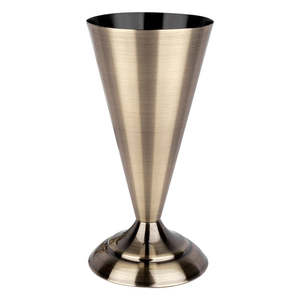 Long Tall Custom Shape <b>Gold</b> Finishing <b>Vase</b> Home Indoor Outdoor Wedding Decoration Gallery Flower Floor <b>Vase</b> - Product Image 1