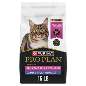 Formule de qualité supérieure Purina Pro Plan 100% originale et de haute qualité pour les animaux de compagnie ayant besoin de repas complets et équilibrés - Product Image 3
