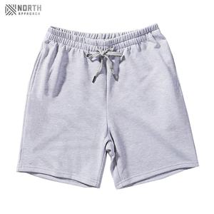 Pantalones Cortos Deportivos Casuales de Verano para Hombre, Diseño Nuevo, Ligeros, de Punto, con Logotipo Personalizado, de Malla, para Fitness - Product Image 6