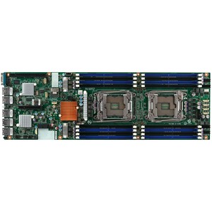 PLACA BASE GIGABYTE M803-P41 PARA BLADE E120F-M Reacondicionada - Product Image 3