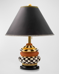 <strong>Fancy</strong> Design Iron Table <strong>Lamp</strong> Decorative Lighting Table <strong>Lamps</strong> for Home Hotel Villas Bedroom Living Room Lighting Table <strong>Lamp</strong> - Product Image 4