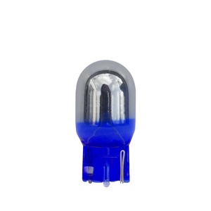 Bombilla Halógena Cromada T20 7440 W21W - Product Image 1