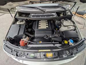 RANGE ROVER HSE 2008 USADO, Volante a la Izquierda/Derecha - Product Image 2