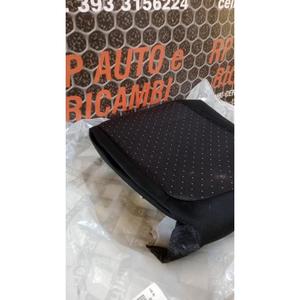 ผ้าคลุมเบาะหน้า FIAT Grande Punto รุ่นที่ 2 (08>10) 184879480 - Product Image 4