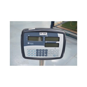 Soporte para báscula Baxtran de hasta 30kg - Product Image 2