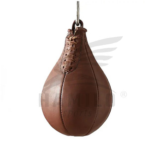 Gimnasio Entrenamiento Fitness Boxeo Velocidad Pelota Ajustable Independiente Bolas de perforación Pelota de velocidad - Product Image 3