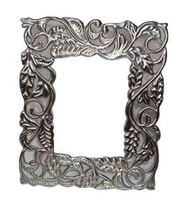 Royal Look <b>Picture</b> Protective and Decorative Photo <b>Frame</b> Set of 2 Wide Border Decorative Appliance Photo Rack Photo <b>Frame</b> - Product Image 4