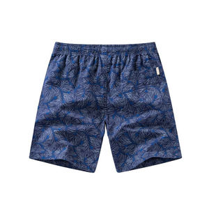 Pantalones cortos de malla de baloncesto para hombre, nueva moda, por encima de la rodilla, cierre con cordón, producto impreso a la venta - Product Image 1