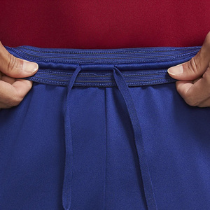 Ensemble de survêtement pour homme en tissu respirant et durable, impression et broderie de logo personnalisés, coupe ample pour un ajustement confortable et décontracté - Product Image 3