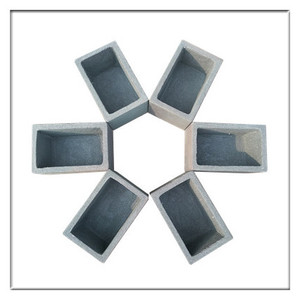 J Reactie Gesinterd Siliciumcarbide Box Kom Is Bestand Tegen Hoge Temperatuur En Corrosie - Product Image 6
