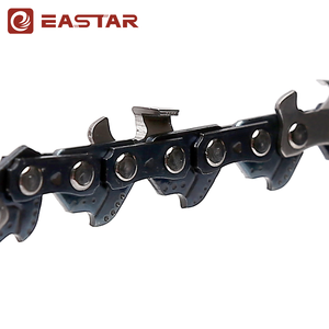 Chaîne de <span class=keywords><strong>scie</strong></span> micro 1/4 po .043 po, boucles de 10-35 cm et bobine de 100 pieds, pièce de rechange pour <span class=keywords><strong>scie</strong></span> à perche <span class=keywords><strong>électrique</strong></span> et pièces de taille-haie, en acier à haute teneur en manganèse - Product Image 1