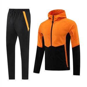 Chándales de invierno de precio al por mayor 2024 logotipo personalizado Tech Fleece algodón para hombres Jogger de talla grande otoño cremallera chándal - Product Image 1