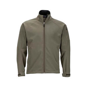 Veste Softshell Chasse Veste Imperméable Tactique Hommes Hiver Stand Casual Softshell Camouflage - Product Image 3