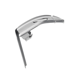 High Quality Stainless Steel Surgical Laryngoscope Blades Best Price Online Sale <b>Instrument</b> - Product Image 3
