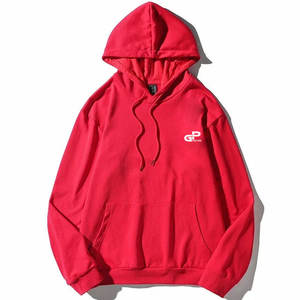 เสื้อฮู้ดดี้ผู้ชายสีตามสั่ง ผ้าเนื้อนุ่ม ผลิตจากโรงงาน ทนทาน ใส่สบาย สั่งทำออนไลน์ - Product Image 1