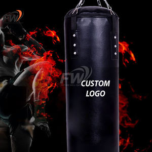 Saco de Boxeo Inflable Resistente 2026 para Niños y Adultos, Entrenamiento Físico y Alivio del Estrés, Servicio OEM - Product Image 2