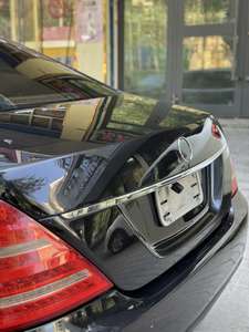 2008 Mercedes-Benz S350รถมือสอง A/mt RWD แบบขยายขาย | ร้านค้าสำหรับรถยนต์มือสองไมล์ต่ำ - Product Image 6